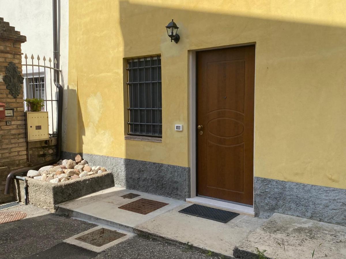 Appartamento B&B C'Era Una Volta ソルフェリーノ エクステリア 写真