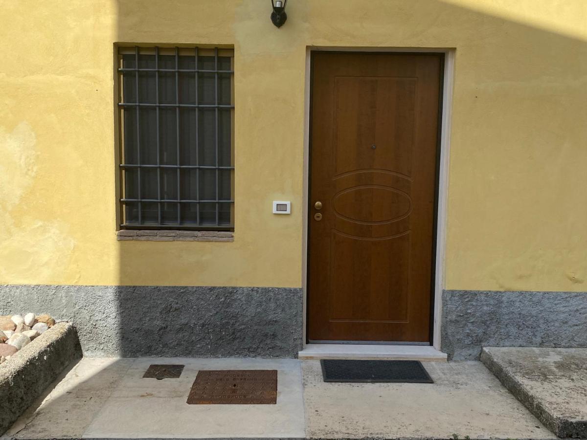 Appartamento B&B C'Era Una Volta ソルフェリーノ エクステリア 写真